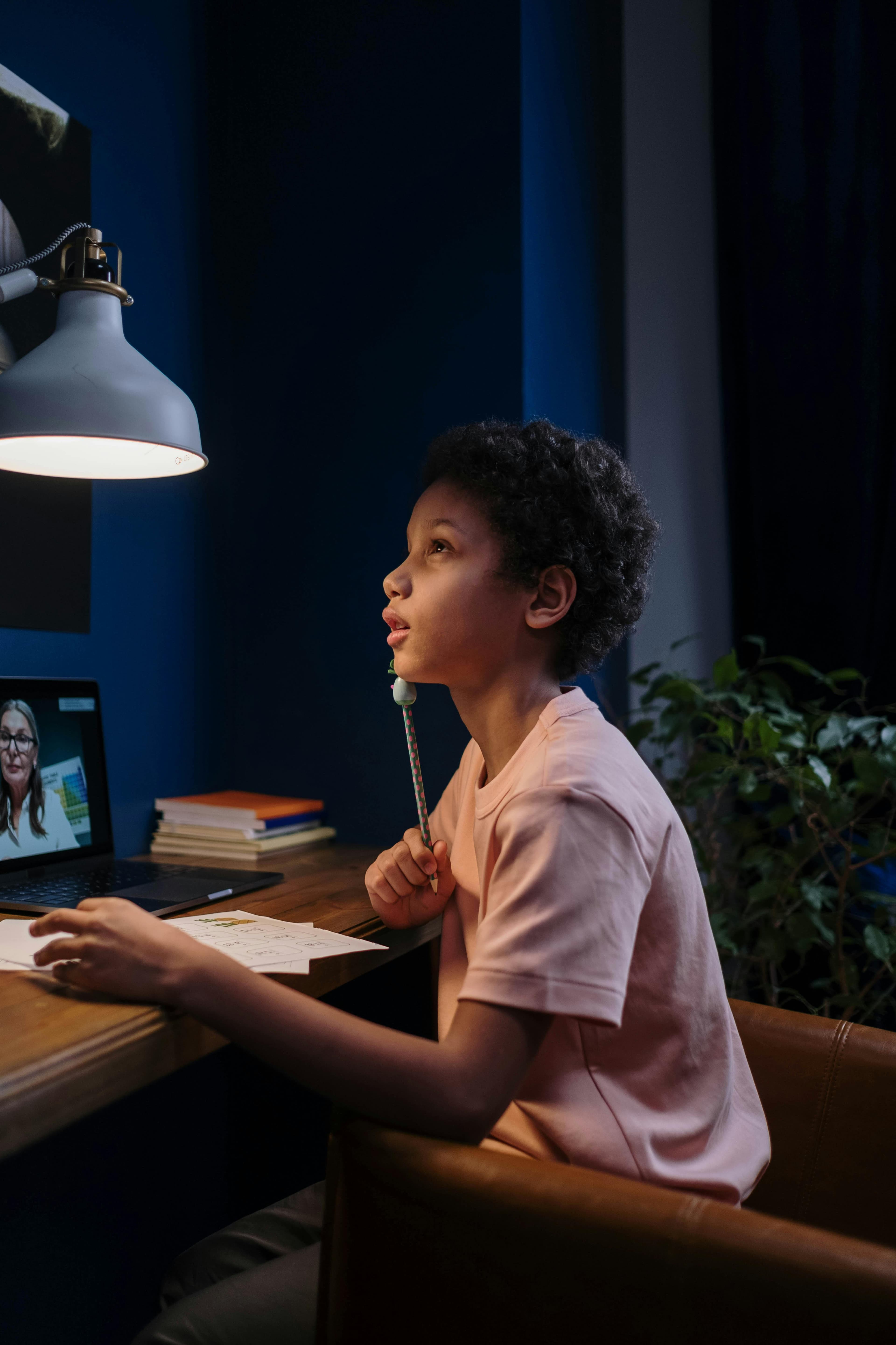 Personalised Learning Platform